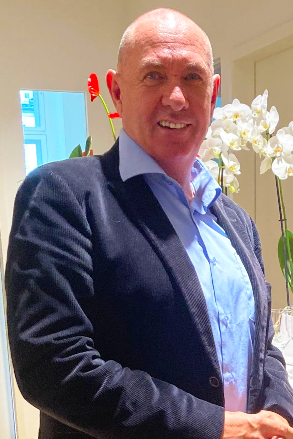Rolf Högerl